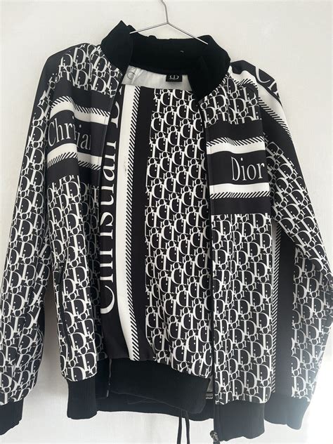 christian dior slide's original price|christian dior tracksuit for women.